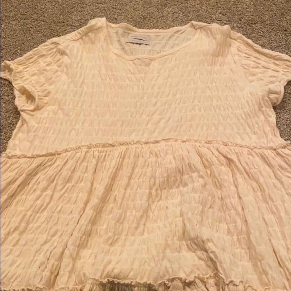 White Blouse